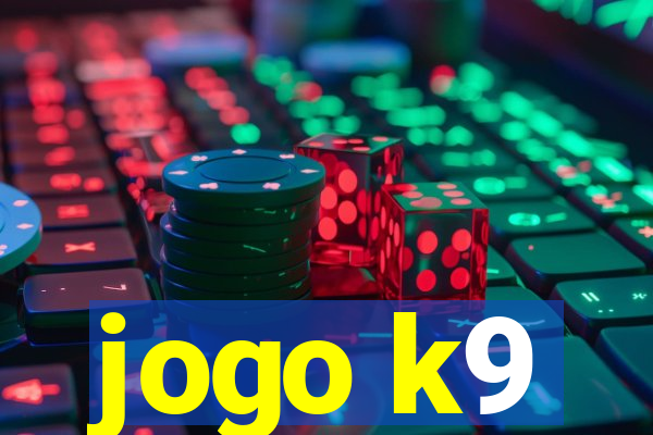 jogo k9